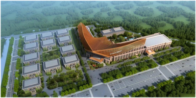 乘風破浪，行穩致遠-湖北恒祥2019-2020精品工程項目集錦